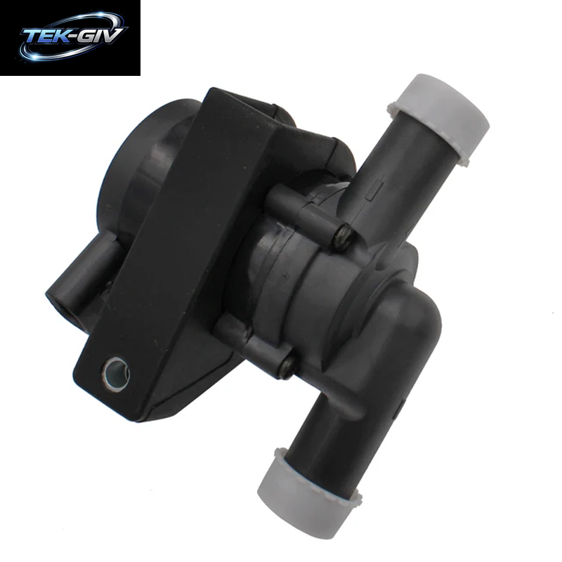 078121601B Zusätzliche Elektrische Hilfs Kühlmittel Wasser Pumpe Für AUDI A4 A6 VW VOLKSWAGEN PASSAT 078 121 601 B