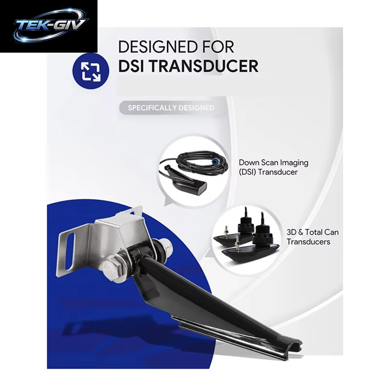 Skimmer-Wandler Halterung 000-48068-001 Für Dsi-Einheiten F/Hdi 83/10262/Tm Teile