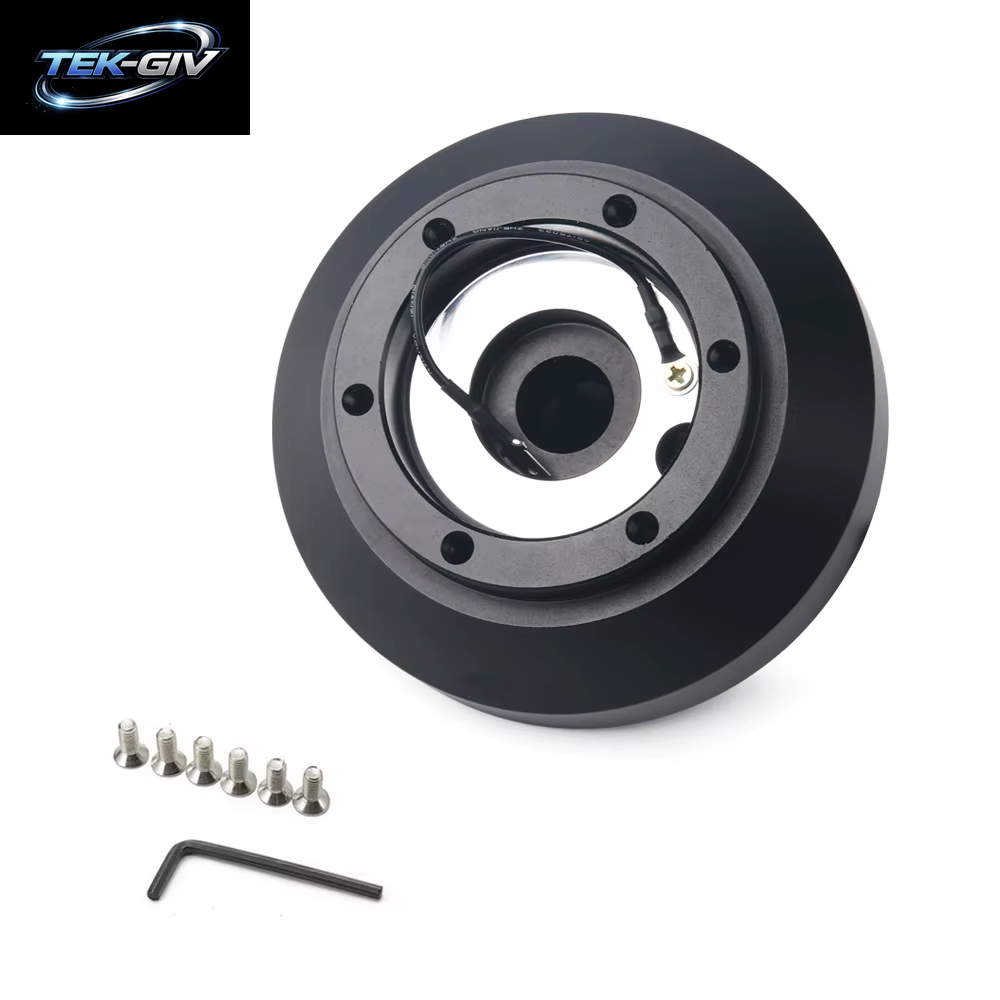 E30H Aluminium Racing Lenkrad Kurze Nabe Kit Adapter Boss Kit Für BMW E30 3/5-SERIE 318 325 528 M3 M5 84-90
