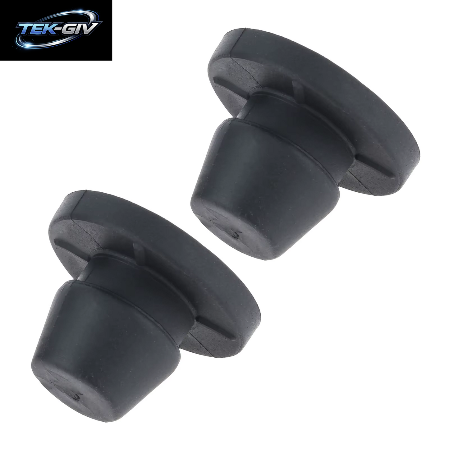 4 Stücke Motor Abdeckung Gummi Halterung Buchse Fit Für Peugeot/Citroen Obere Abdeckung Trim Montieren Bush Puffer Hülse Schutz Platte Kissen