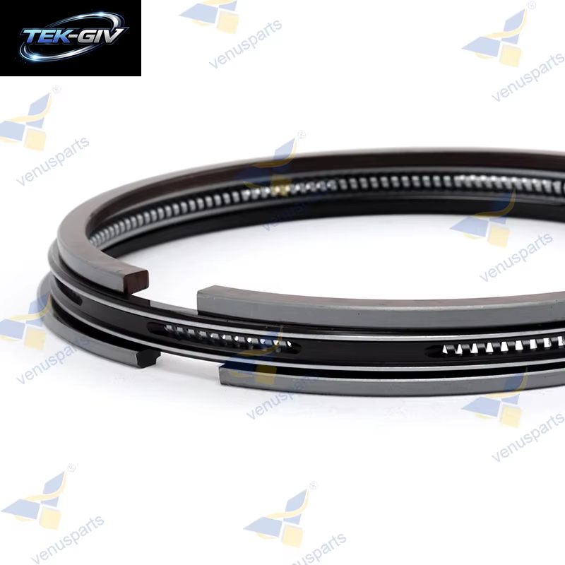 Für Kubota D905 D850 3 D72 Zb600 V1205 V1100 3 Tna72 13011-35010 72Mm 1 Satz Motor Kolben Ring Std 72*2Hk 15901 4