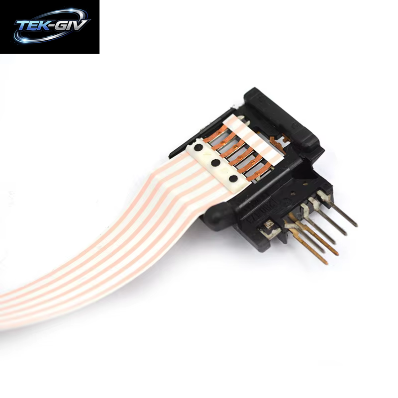 Automatische Tempomat-Modulspule 5K 0 953 569 Für Q3 Golf MK6 Passat Tiguan Tuan Spiralfeder-Kabelbaum
