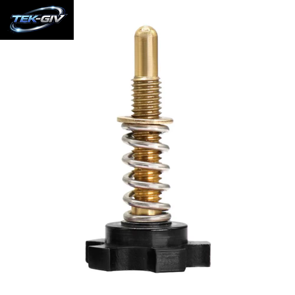 Neue Vergaser Luft Kraftstoff Mischung Idle Speed Adjuster Schraube Kit Für PWK Carb Motorrad Änderung Zubehör
