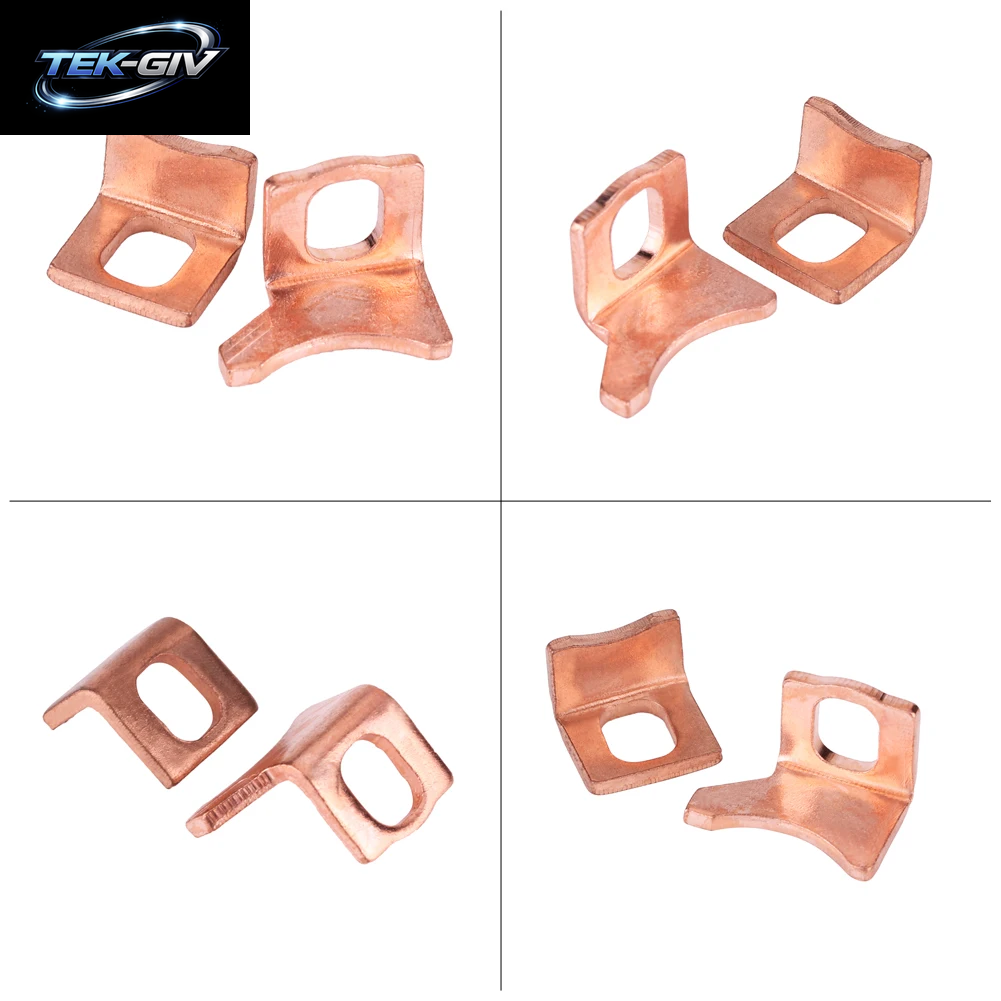 Magnetventil-Umbaus Atz Magnet Reparatur Satz Starter Magnet Reparatur-Umbaus Atz Für Subaru-Startermagnet-Umbaus Atz