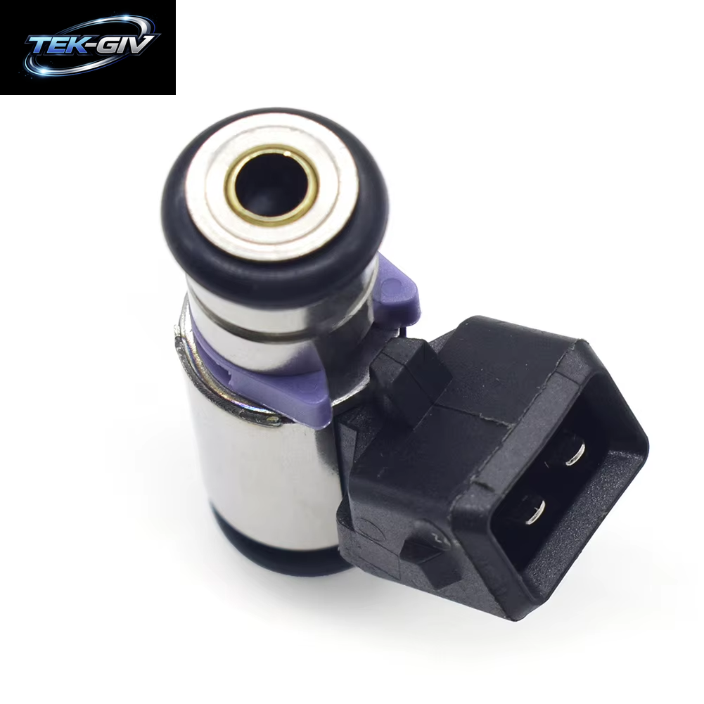 4 Stücke Kraftstoff Düsen Injektor Für Fiat Palio Uno Punto Siena Strada Fiorino 1,0 1,2 1,3 1,5 Iwp065