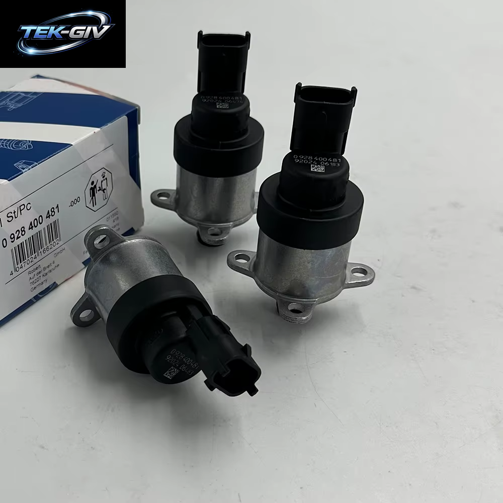 1/3Pcs Kraftstoffpumpenregler-Scv-Ventil Oe 3,9 4,5 5,9 Für I-VECO Daf 6,7 E18 2000 E25 2014 L L L L L L Bis