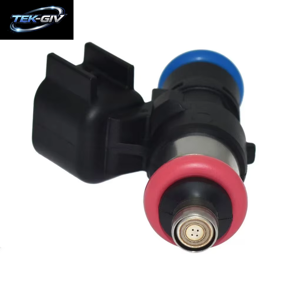 7T4Z-9F593-A/ 0280158091 Einspritzventil Für Ford Flex 2007–2013 Mazda CX-9 Edge 3,5 L 3,7 L