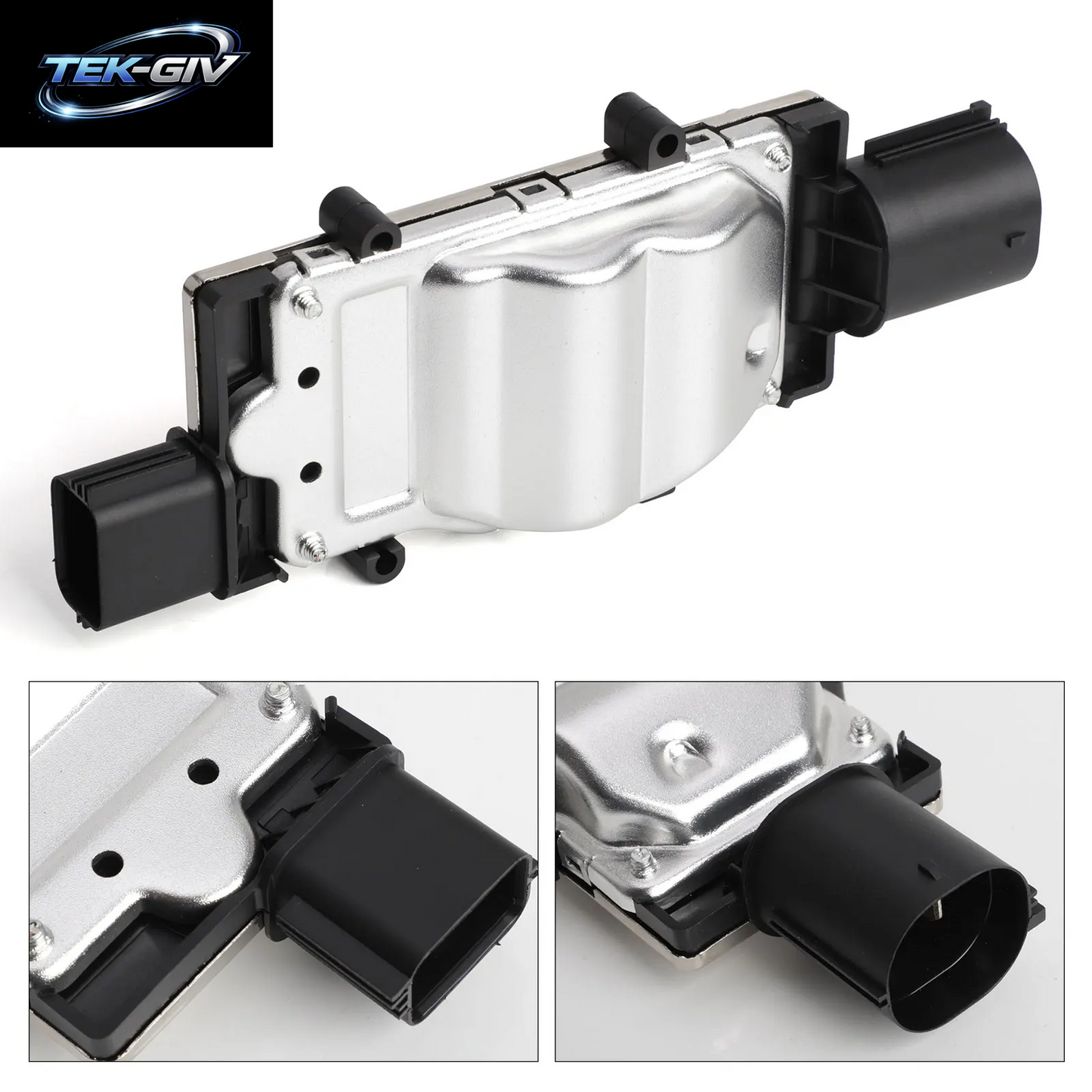 Neues Motorkühlgebläse-Steuermodul Für 12–18 Ford Escape Focus Transit Connect 1137328464 1137328567