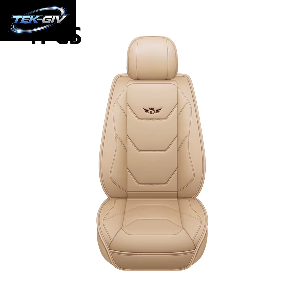 Autositzbezug Für Volkswagen VW Polo Limousine Touareg Touran Passat B5 B6 B8 Jetta Golf 7 Tiguan Golf 4 5 6 T-ROC Autozubehör