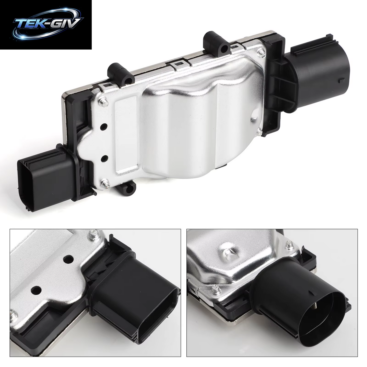 Motorkühlgebläse-Steuermodul Für 12–18 Ford Escape Focus Transit Connect 1137328464 1137328567 Konditionierendes Gebläsemodul