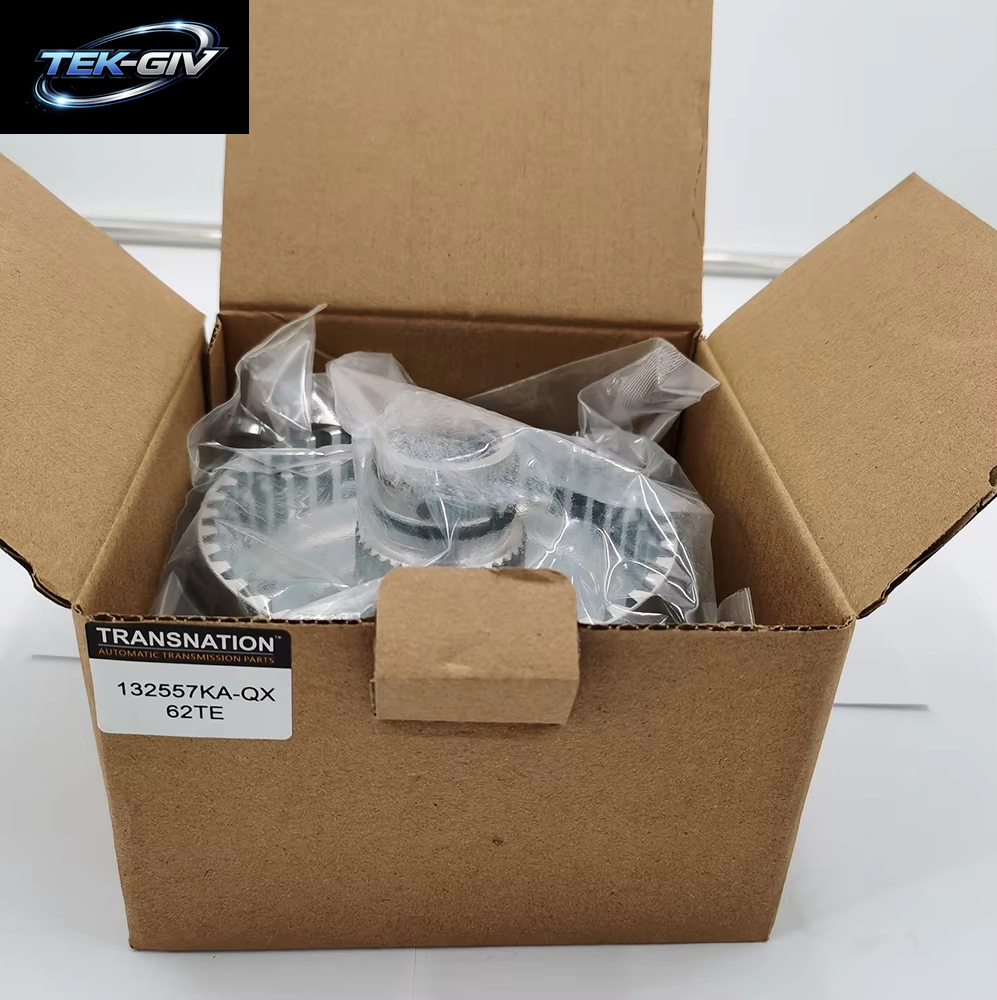 NEUE 62TE Automatikgetriebe Untere Trommel 3 Platten Für Dodge Chrysler Auto-Zubehör