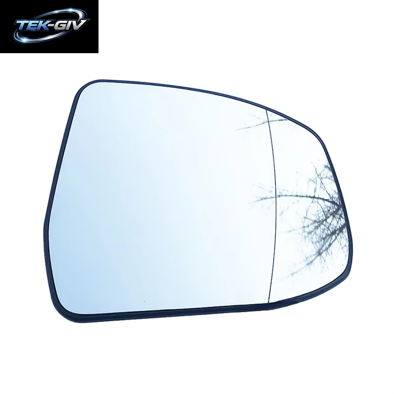 Weitwinkel Beheiztes Spiegelglas Für Ford Focus Ii Iii 2011-2018 Da Dp Dh Db Ds Türflügel Rückansicht Mondeo Iv Auto Ersatz
