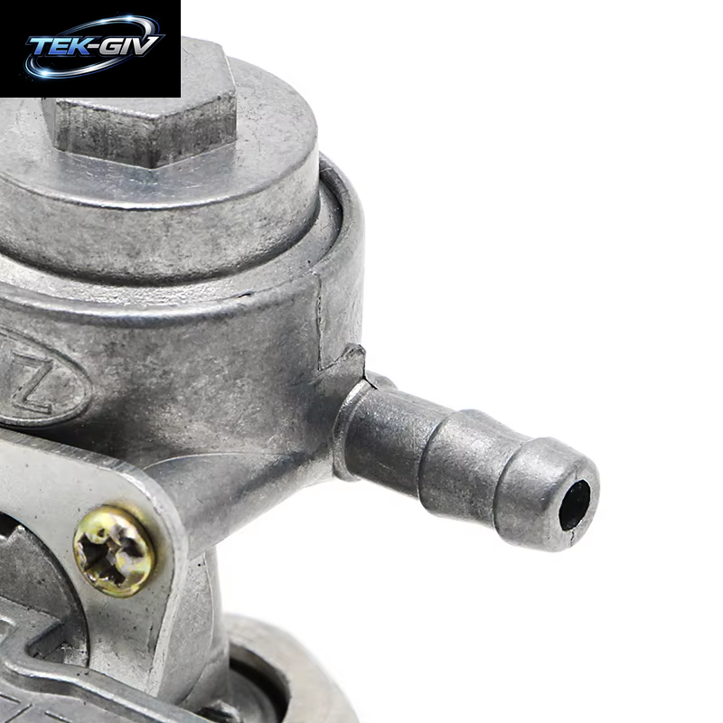 2,5-6KW Benzin Generator Gas Tank Kraftstoff Schalter Ventil Pumpe Petcock Für Honda