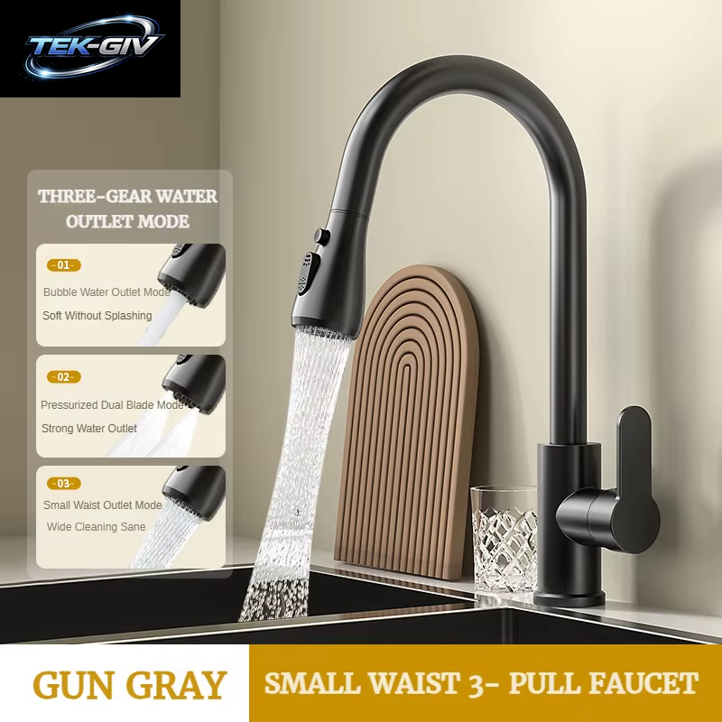 GEGVE Neue Mini 38 Cm Küchenarmatur Abnehmbare Küchenspüle Wasserhahn Wasserhahn Mixer Manuelle Israel Küchenarmatur Angepasst an Israel Messing