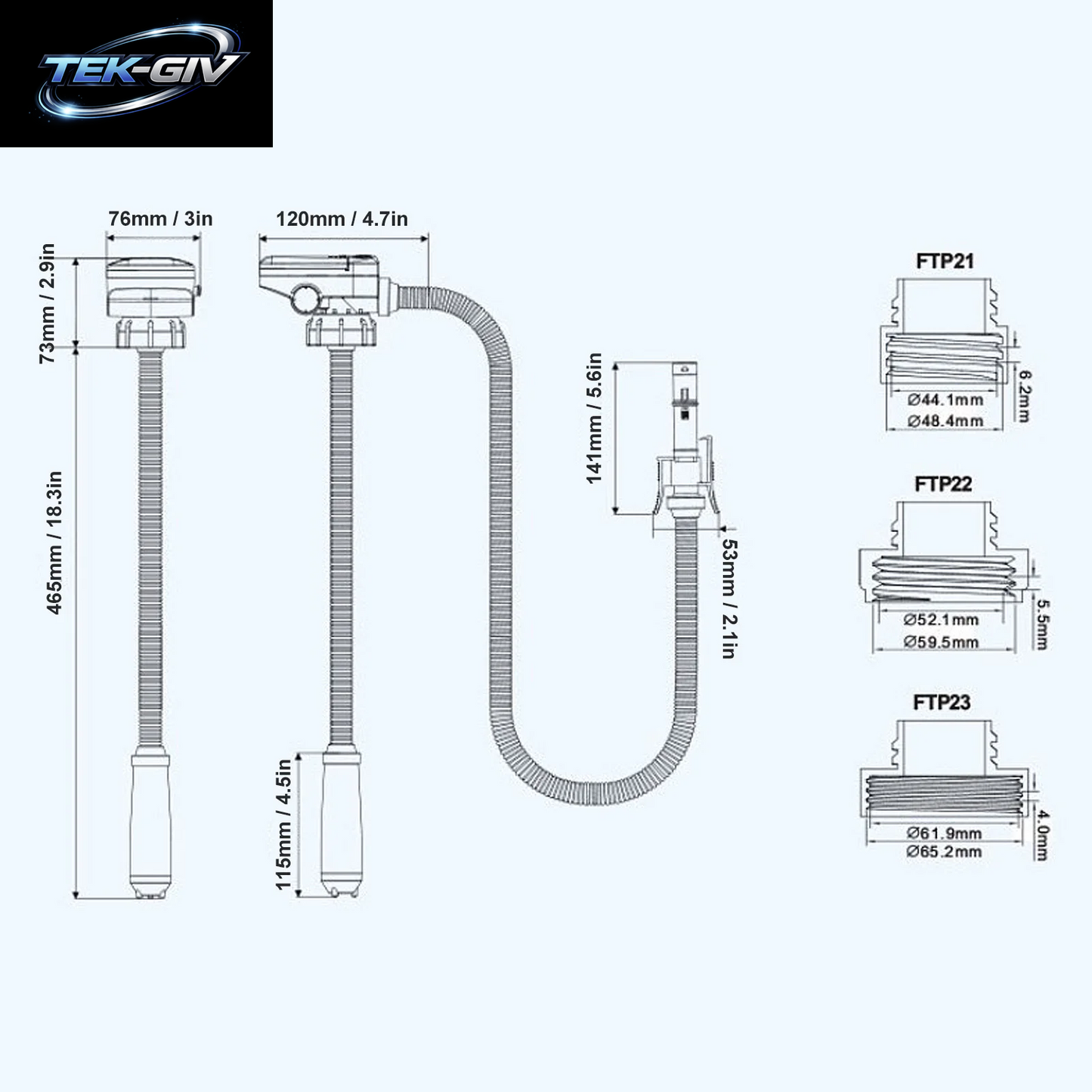 Autokraftstoff-Transfer Pumpe Mit Auto-Stop-Sensor Lecks Chutz 2,4 Gpm/9,0 Lpm Transfer Pumpe Öl Wasser Kraftstoff Transfer Zubehör