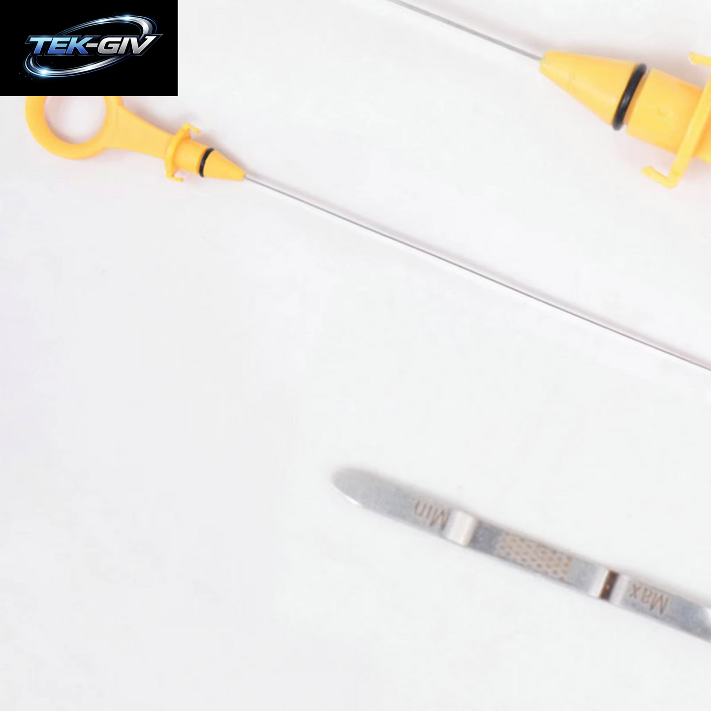 1Pc Auto Motor Ölmessstab Für Audi A4 A5 Für Magotan Auto Ersatz Teile Öl Gauge Ebene Dip Stick Repalcement