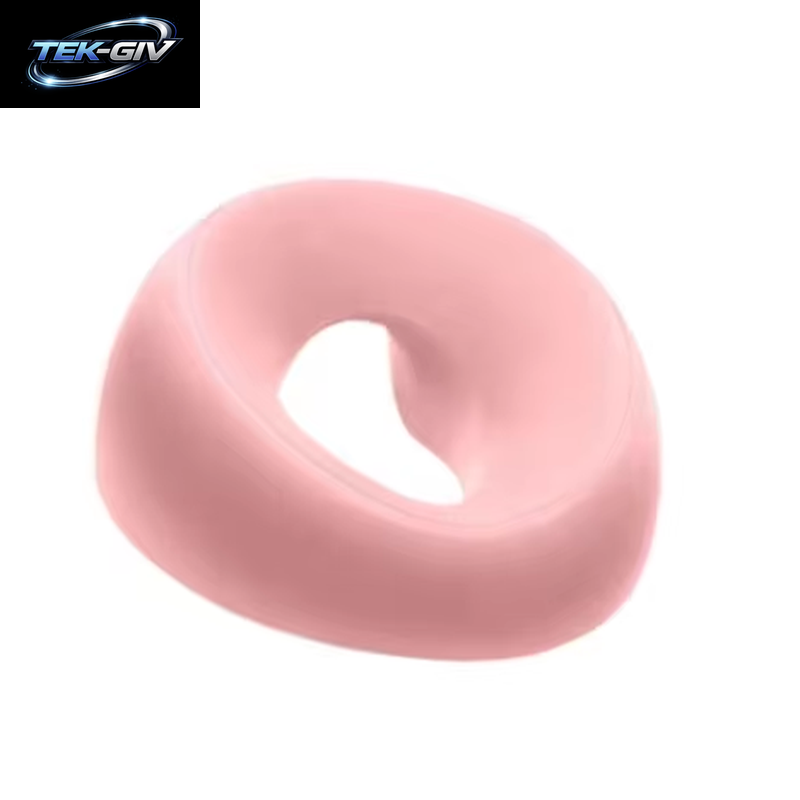 Gesicht Nach Unten Kissen Anfällig Kissen Für Anfällige Gesicht Nach Unten Ruhe Komfort Memory Foam Ergonomie Home Massage Kopfstütze Für Schönheits Salon