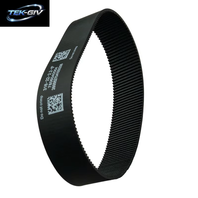 7806040564 Elektrische Zahnstangen-Und Ritzel Riemen Teile Für Land Rover Range Rover Evoque 2007-2012 Hee4036Erm