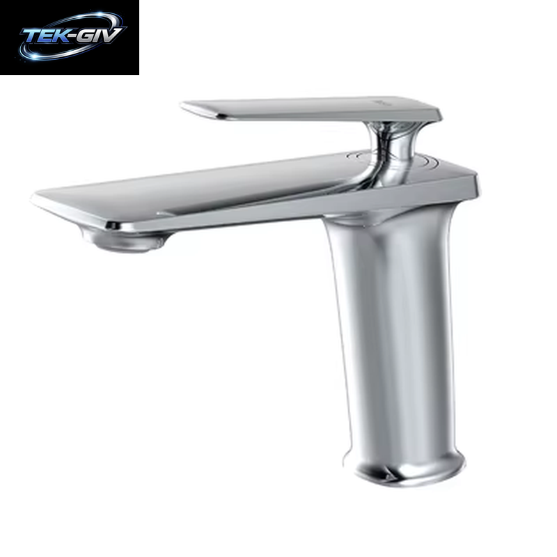 BAKALA Luxus Schwarz Rose Gold Waschbecken Wasserhähne Moderne Weiß Wasserhahn Badezimmer Luxus Becken Wasserhähne Heiß Kalt Wasser Waschbecken Mischbatterie