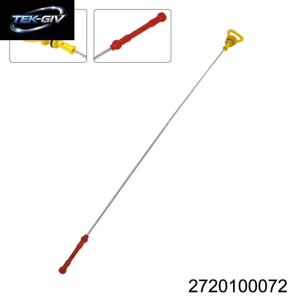 272010007264 Ölmessstab Für Auto Motor Für Klasse C (W204) 90919-02220 Für Sl Klasse (R230) 90919-02220