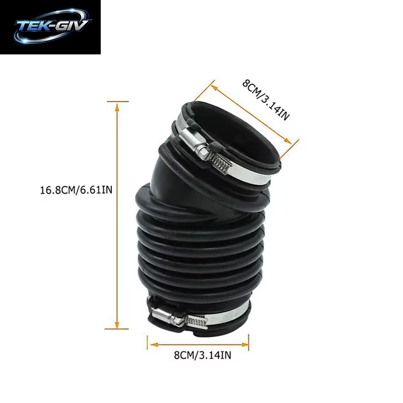 Luftfilter-Ansaugschlauchrohr Für Ford Focus MK2 C-Max Focus C-Max 1.8 2.0 1684286