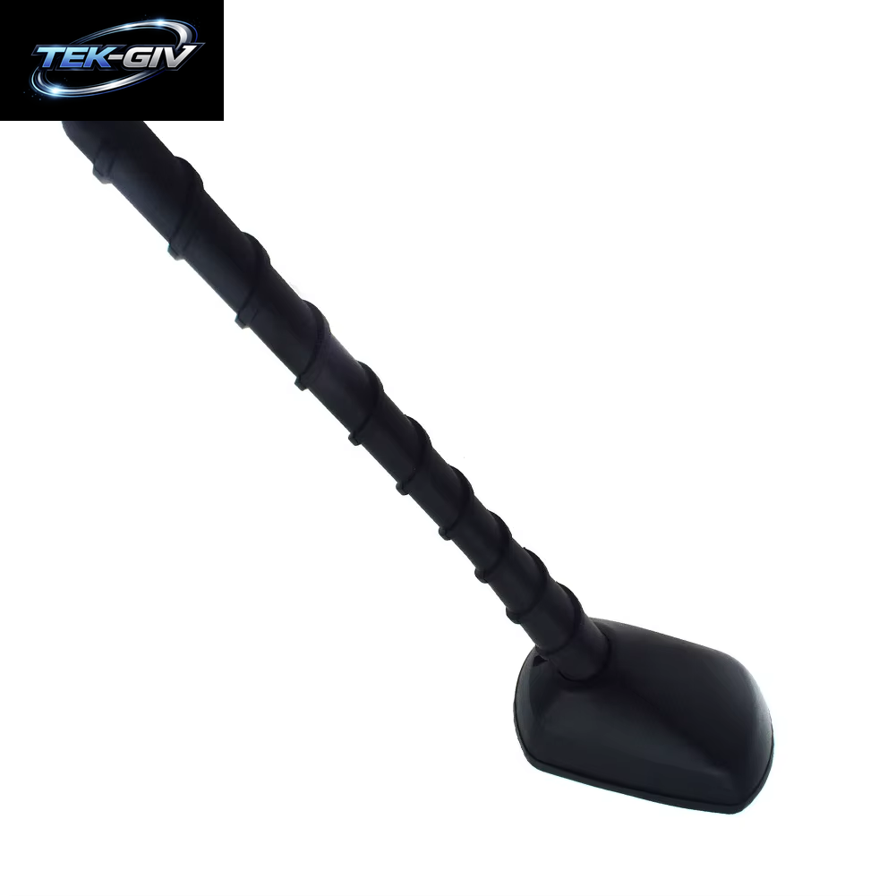 1PCS Auto Antenne Pole Basis 962131 R000 962152 P000 Fit Für Hyundai Für Accent Für Solaris 2011-2014 Langlebiges Außenzubehör