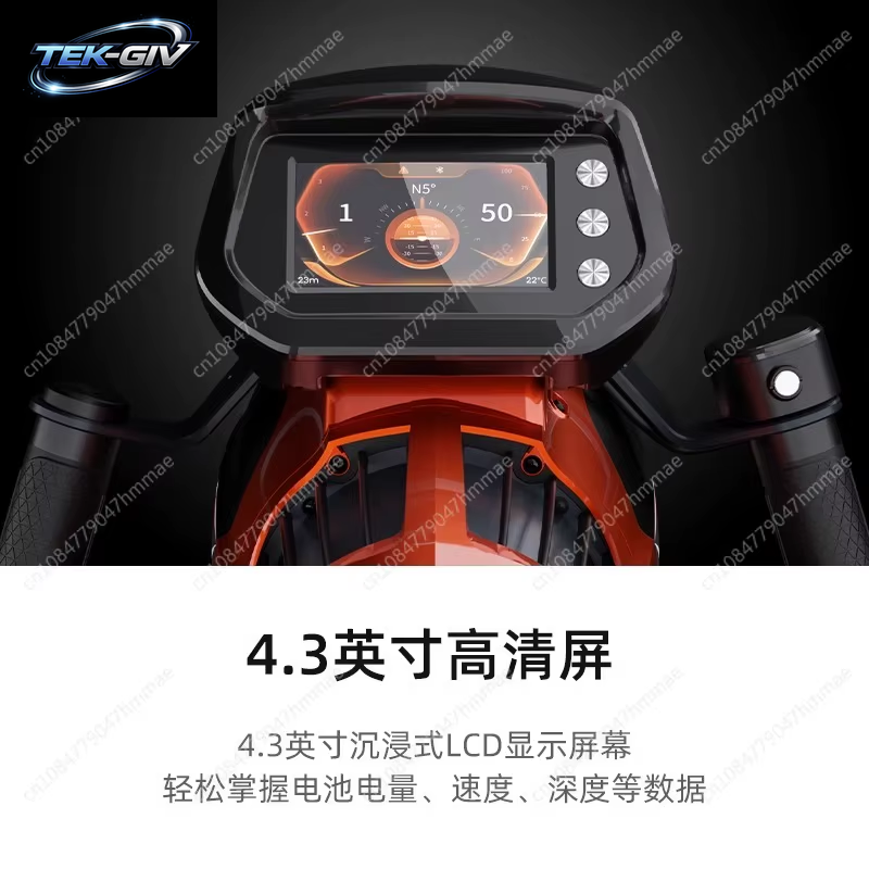 Pumpe Jet Unterwasser Booster Motorrad Wasser Rettungswerkzeuge Handheld Dive Thrusters