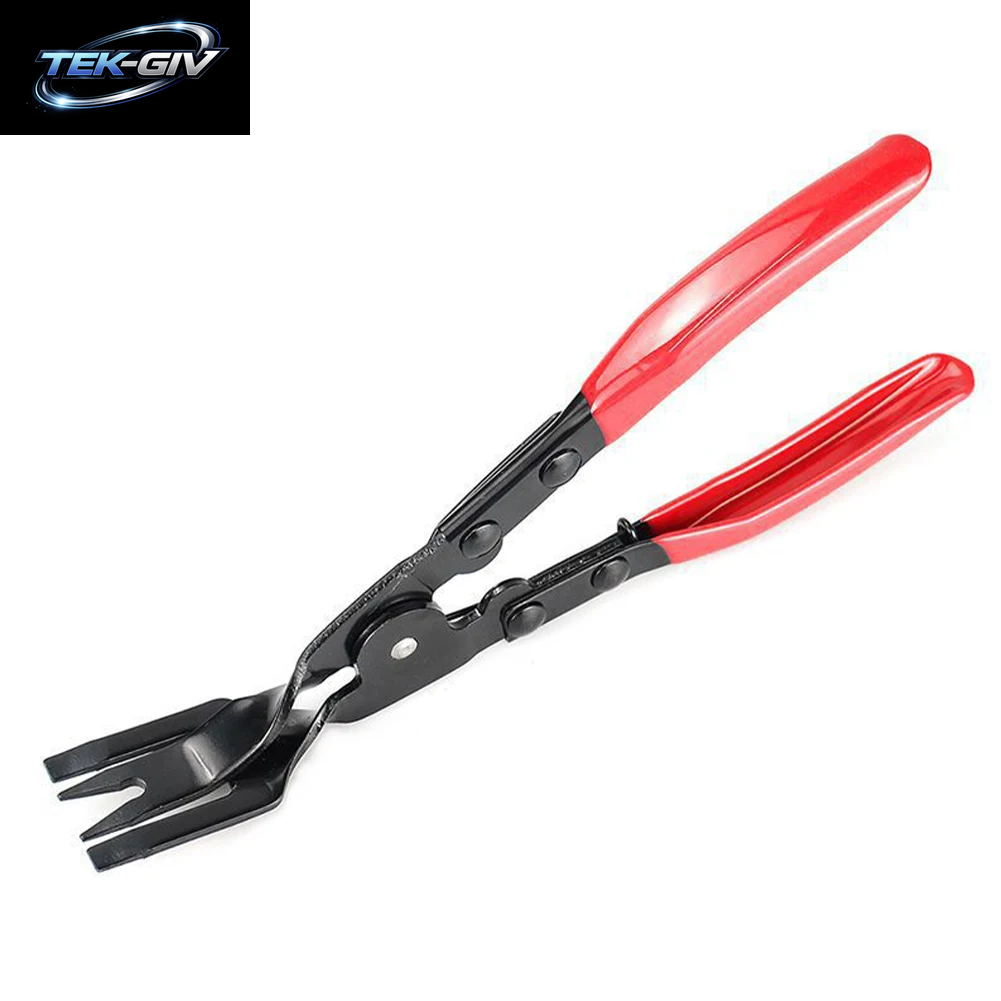 Auto Scheinwerfer Reparatur Installation Werkzeug Trim Clip Entfernung Zangen Van Tür Panel Fascia Dash Polster Entferner Werkzeug Dropshipping