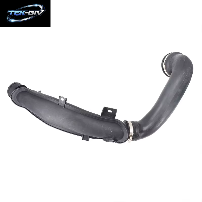 1440J 0 9656202380 Hochwertige Kühler Schlauch Turbo Ladegerät Intake Schlauch Für Peugeot 308 408 3008 Citroen C4 RCZ 1,6 T