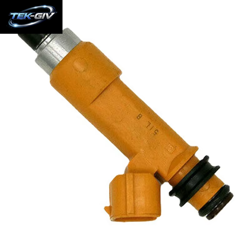 4-Teilige Kraftstoffeinspritzdüse Für Suzuki Ignis 00–06 Jimny 01–15 Swift 05–15 Wagon R 03–07 1,3 L 297500 -0120 15710-86G00