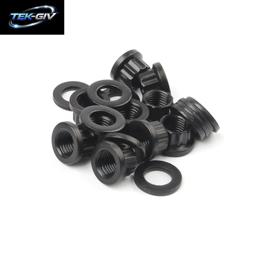208-4303 Kopfbolzensatz Acura Integra GSR B18C1 B18C5 B20VTEC Oder LSVTEC Für HONDA 12005