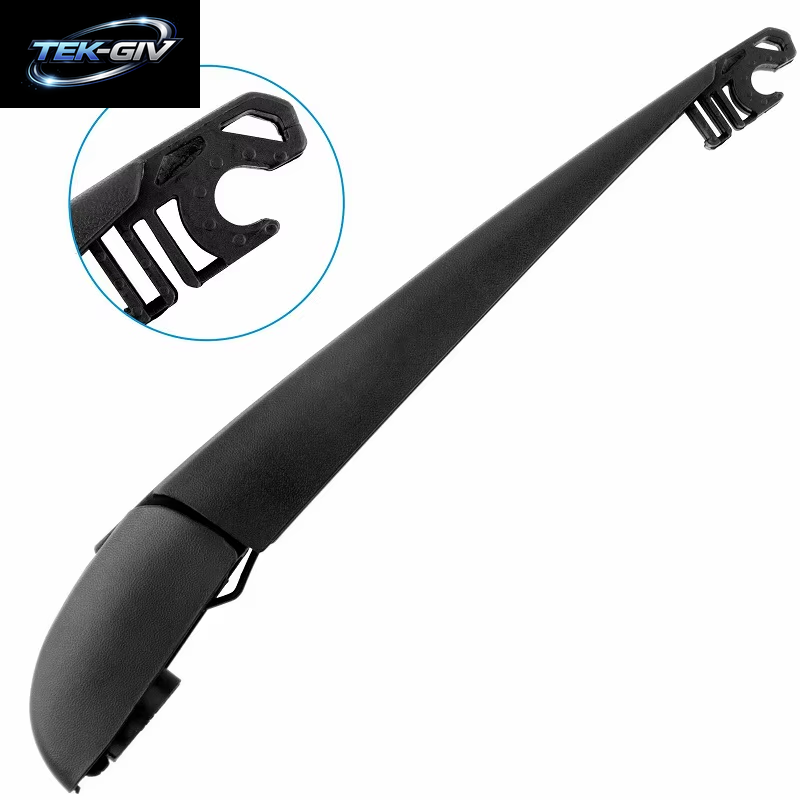 Heckscheibenwischerarm Und -Blatt Für Jeep Grand Cherokee 2011 2012 2013 2014 2015 2016 2017 68079868 AA