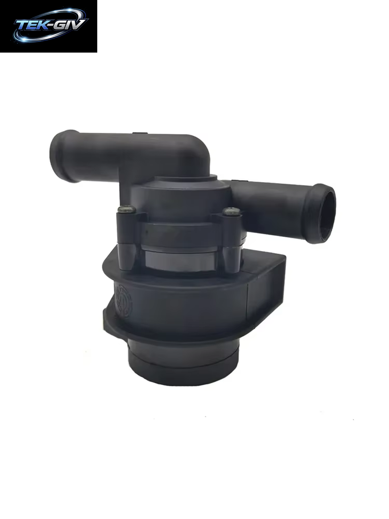 078121601 Zusätzliche Zusatzkühlwasserpumpe 078121601 B Für Audi A4 A6 Allroad VW Passat Skoda Brandneu
