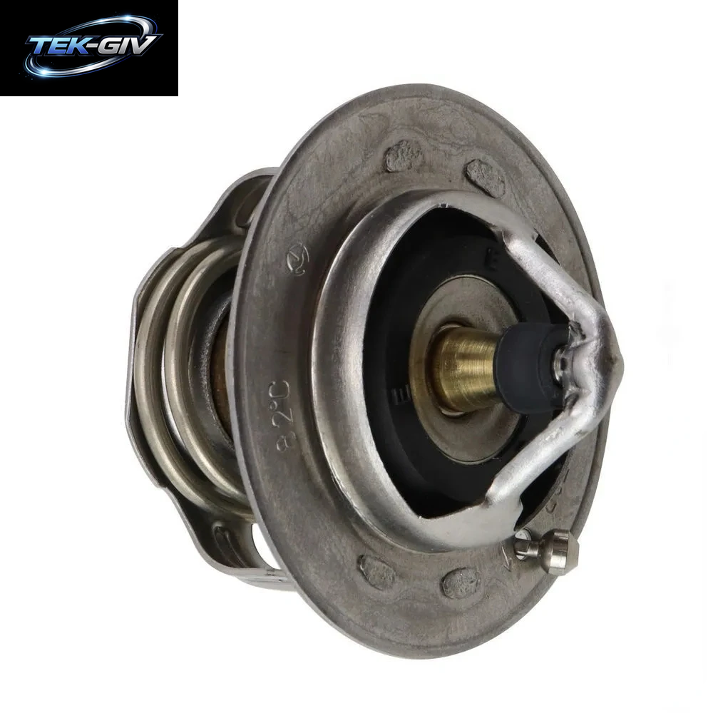 Echter Nissan Thermostat 21200-Et01A Nv200 Fit Für Rogue Sentra Tiida 82 °