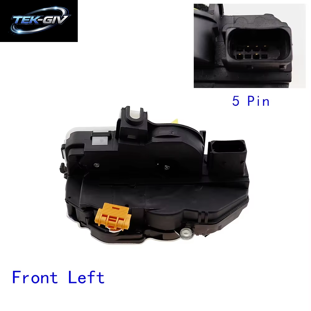 13503801 Türschlossantrieb-Verriegelungsmotormechanismus Passend Für Buick Cadillac Chevrolet Orlando Chevy GMC Cruze Cascada Camaro Malibu
