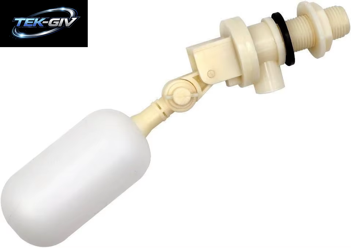 Wohnwagen, Wohnmobil, Autofill, Netzwasser-Adapter, Ersatz-Schwimmerventil Für Aquaroll, Aquarellier, Rolly Poly, Automobilteile