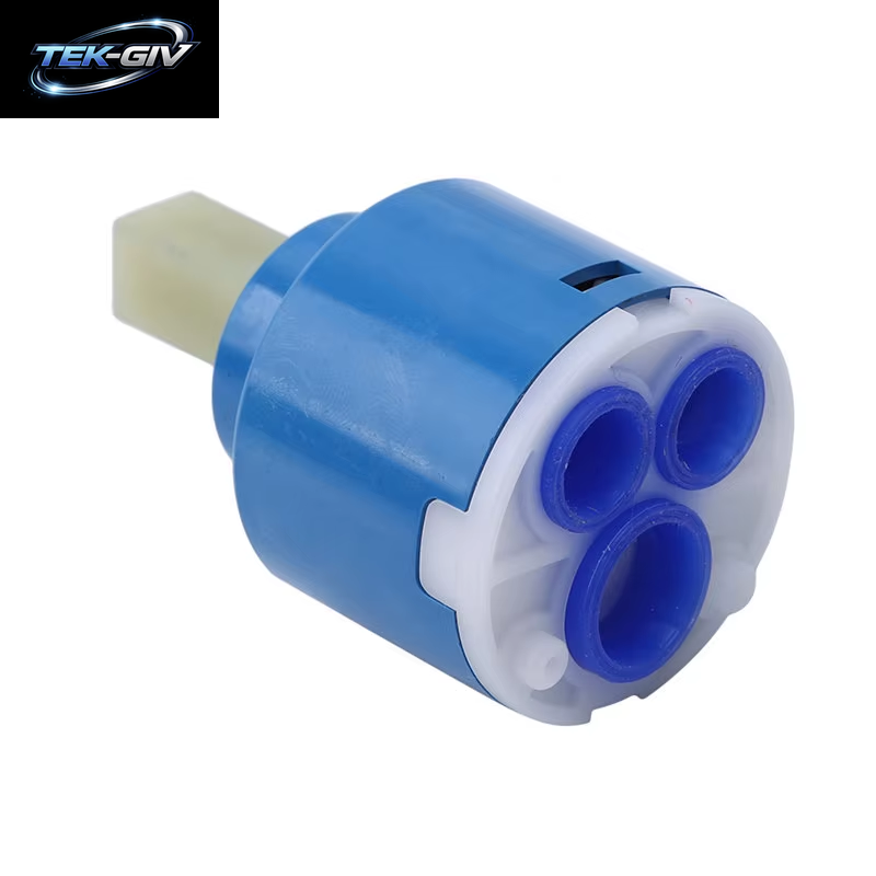 35Mm 40Mm Promotion Keramik Kartuschenventil Küche Badezimmer Kartuschenventil Mischbatterie Ersatz Zubehör