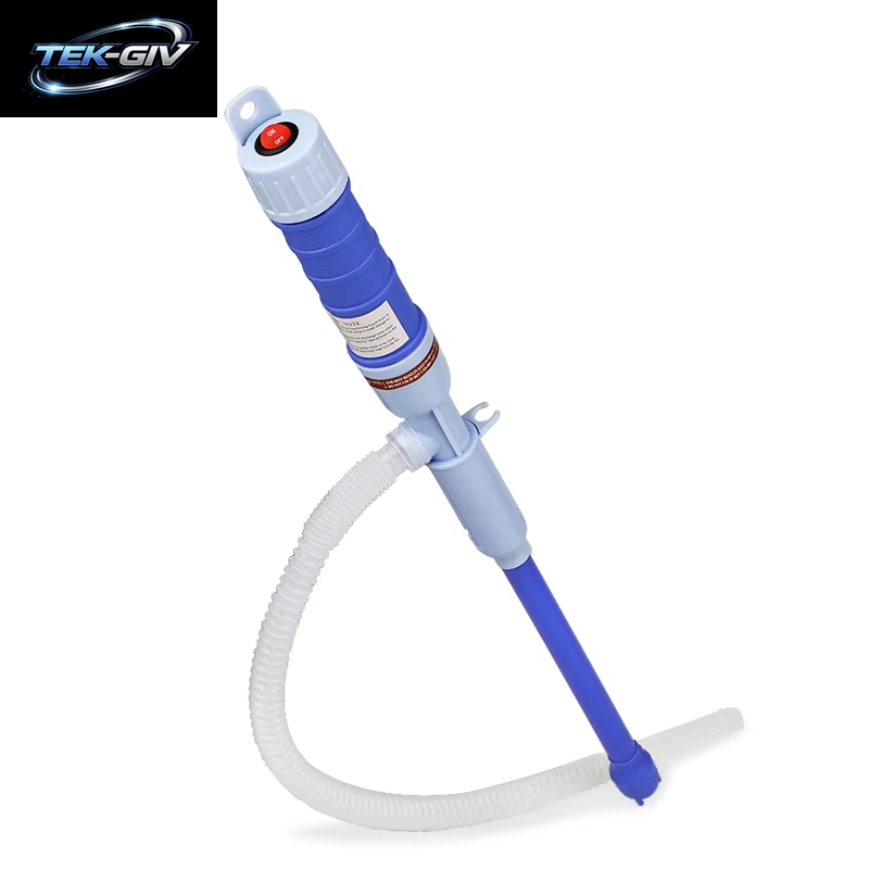 1PC Flüssigkeit Öl Transfer Pumpe Wasserpumpe Angetrieben Elektrische Outdoor Auto Fahrzeug Kraftstoff Gas Transfer Saug Pumpen Flüssigkeit Transfer Öl