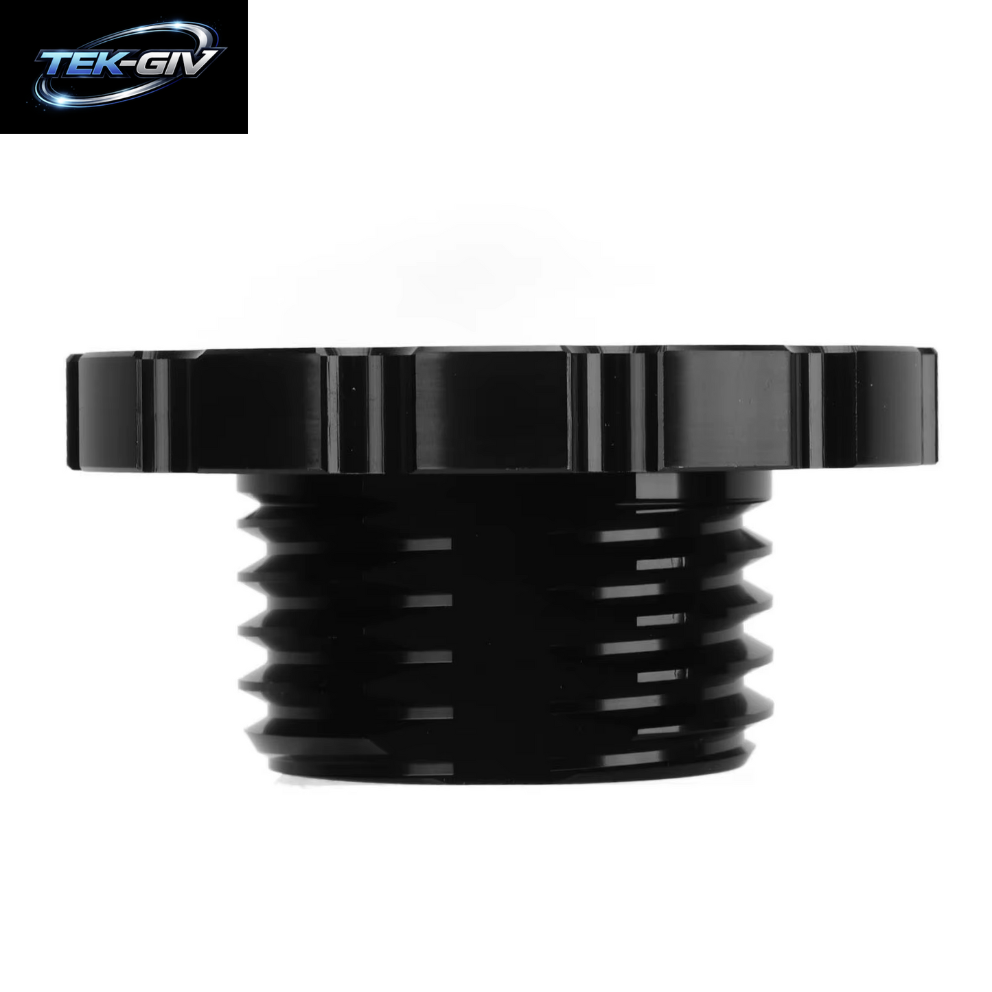 Lenkradadapter Schwarz Ersatz Für T300 T500 PCD 73Mm Lenkrad Schwarz Lenkradadapter