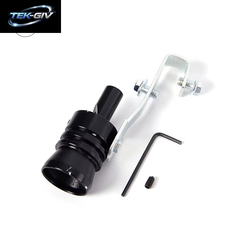 Sound Simulator Auto Turbo Sound Pfeife S/M/L/Xl Fahrzeug Tuning Gerät Auspuffrohr Turbo Sound Whistle Auto