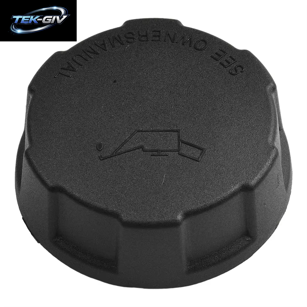 Motoröl-Einfülldeckel, Entworfen Für Volvo 780 850 940 960 C70 S80 S90 V40 V70, Getestete Qualität, Einfache Plug-And-Play-Installation
