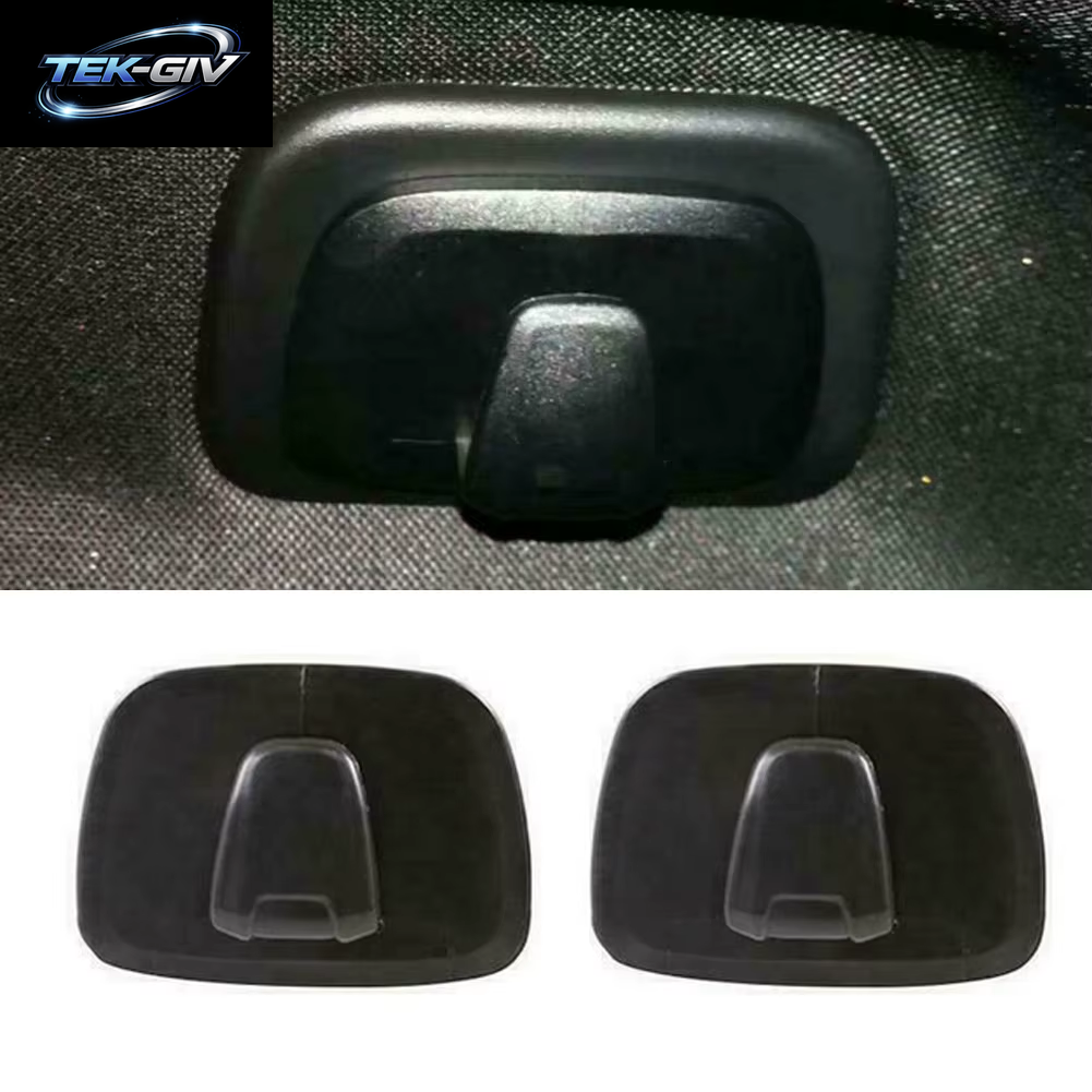 2 Stücke Auto Kleiderbügel Haken Hinten Reihe Für Volvo 18-20 Modell XC40 XC60 XC90 16-20 Auto Dach Haken Innen Auto Kleiderbügel Haken
