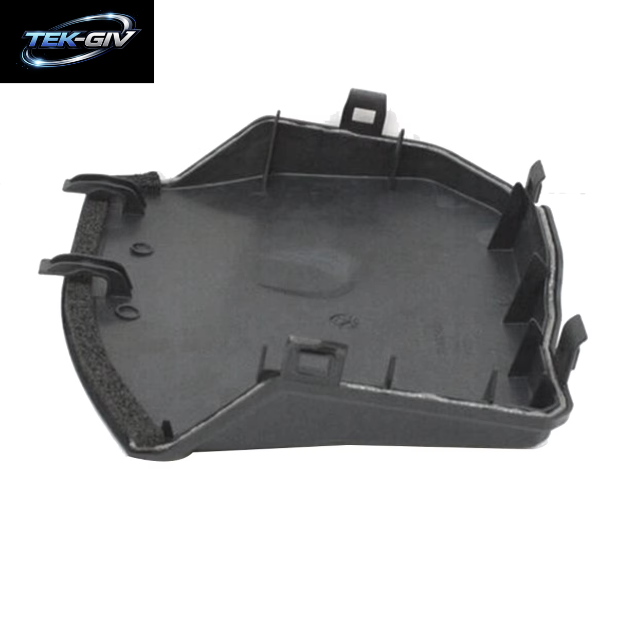 Außenhülle Der Autobatterie Abdeckung 2009 Für Volvo Xc60 S80L V60 S60 Cross Country 2010-2015 Batterie