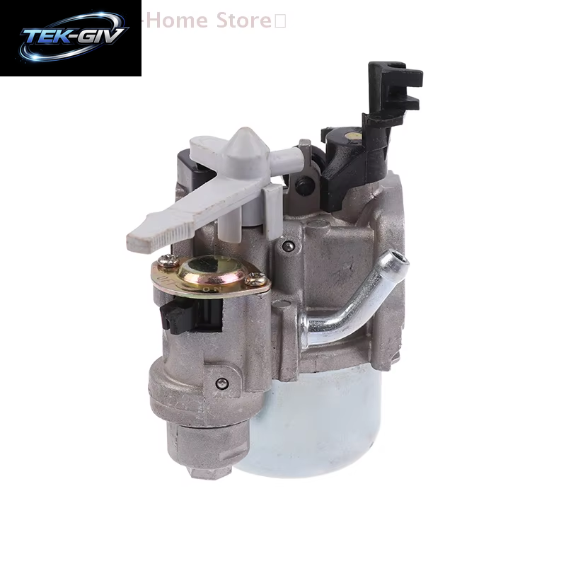 【M】1 Stück Motor Auto Vergaser Zubehör Vergaser Passend Für Motor Motor Für GX160 GX168F GX200 5,5 PS 6,5 PS + Kraftstoffrohrdichtung
