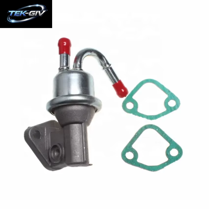 Dieselmotor Kraftstoff Pumpe Für Bobcat S220 S250 T250 T300 Kubota V3300 D905 D1105
