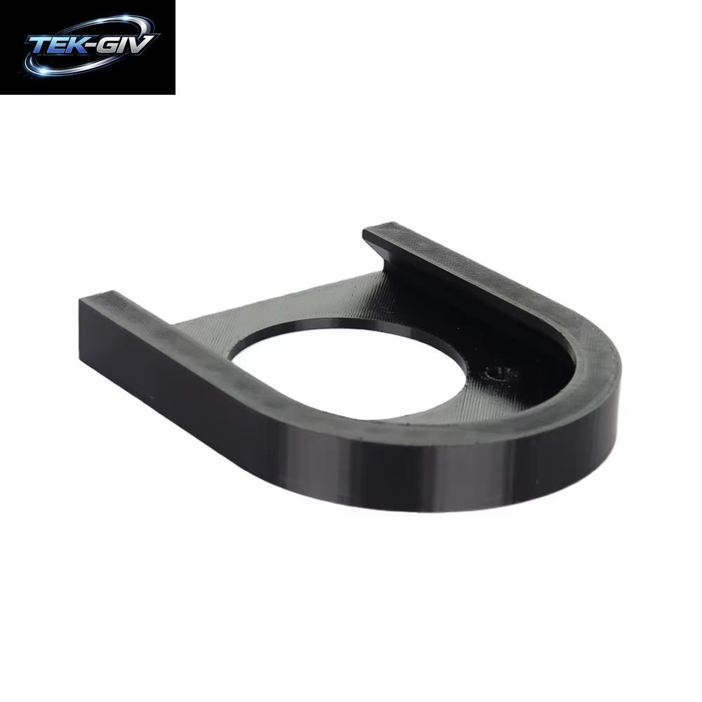 1PCS Gas Tank Kappe Halterung Halter Wand-Montiert Lagerung Rack Wohnmobil Caravan Camper Gas Zubehör Für Keller Garagen