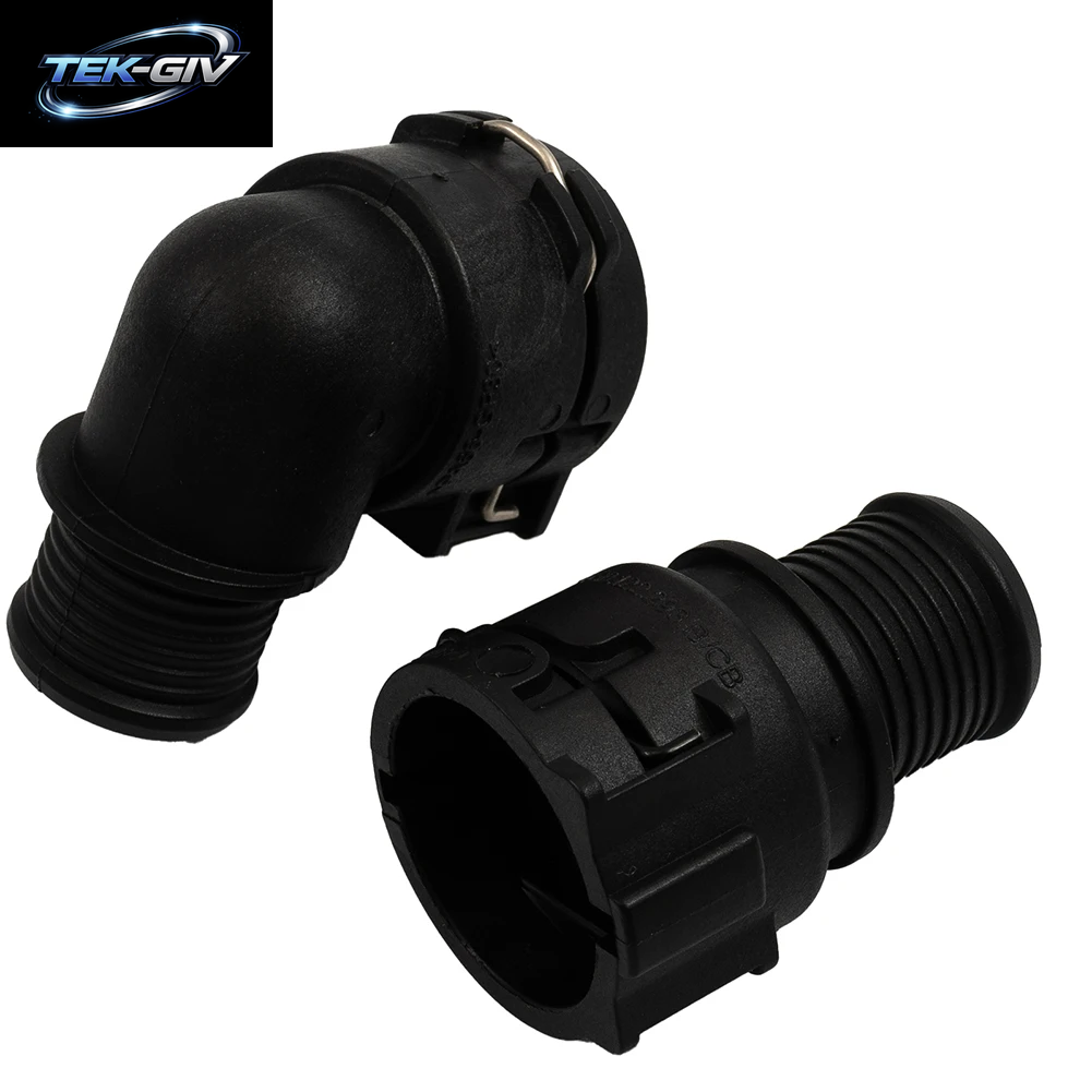 2 Stücke Heizung Einlass Schlauch Anschluss Heizung Schlauch Anschluss Ersatz Für CHEVY HATCHBACK 95089363 950893634