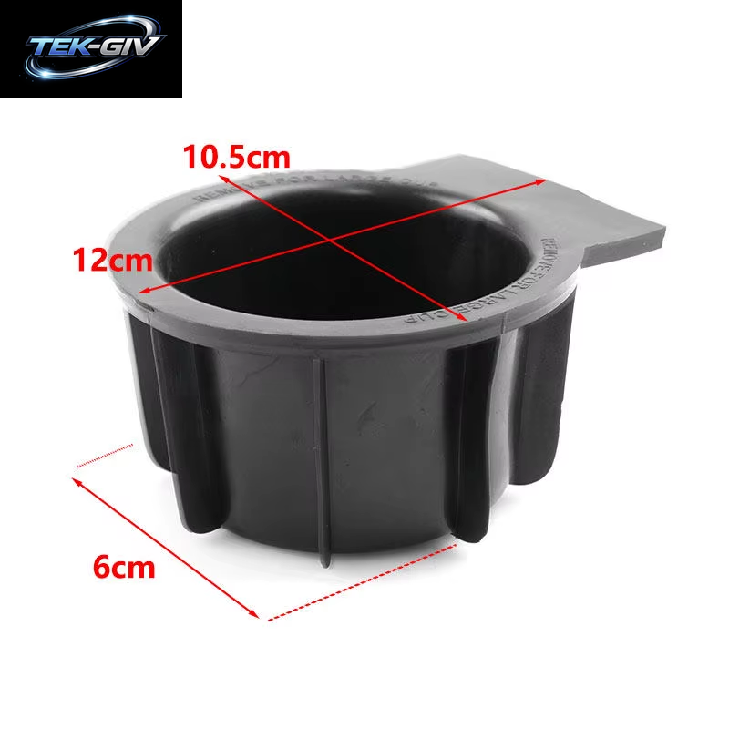 Auto Zubehör Mittelkonsole Wasser Tasse Halter Getränke Münze Organizer Box Halter Für Ford F150 2009 2010 2011 2012 2013 2014