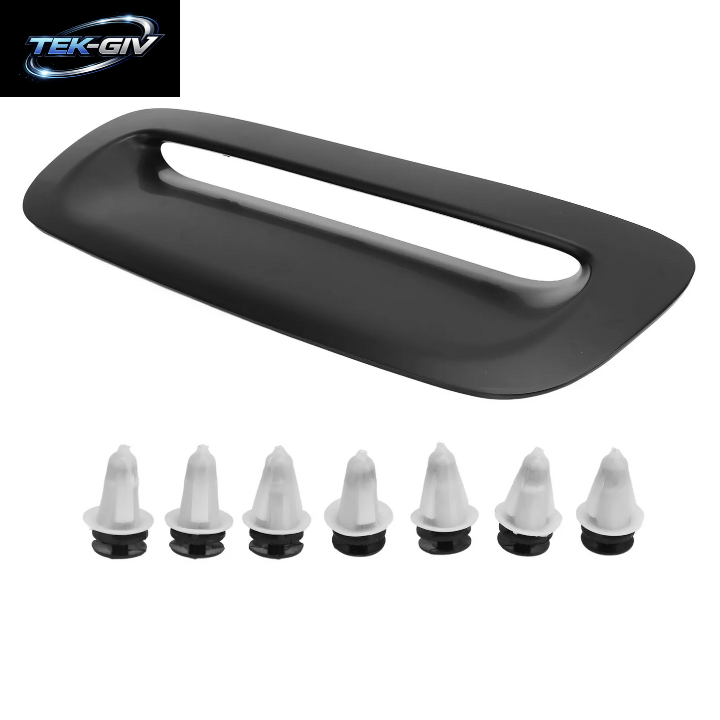 Haube Motorhaube Schaufel Motorhaube Schaufel Schwarz 51132757694 Motorhaube Lufteinlass Entlüftung Abdeckung Für Cooper S R56 R55 R57 2007 Bis 2014 OEM Hauben Schaufel