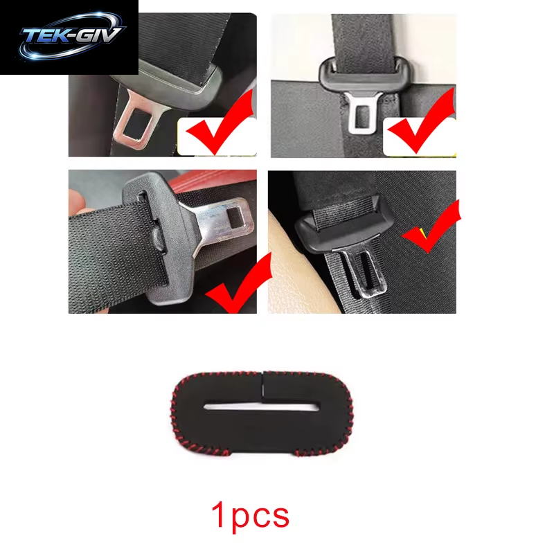 Für Porsche Cayenne Panamera Macan 718 911 Taycan Auto Sicherheitsgurt Schnalle Abdeckungen Autozubehör